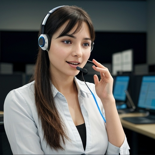 AI Voice Assistant