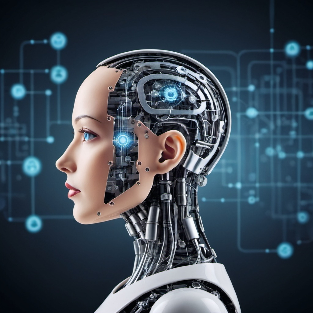 Ai in Business Applications