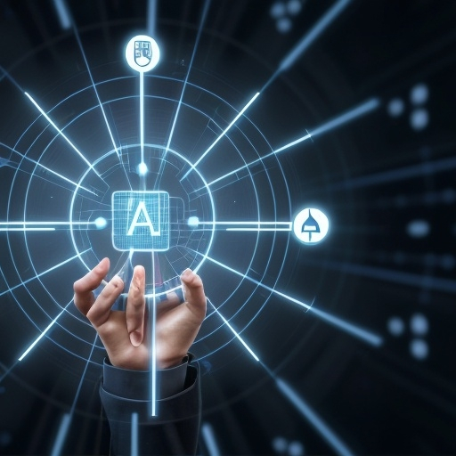 Ai in Business applications